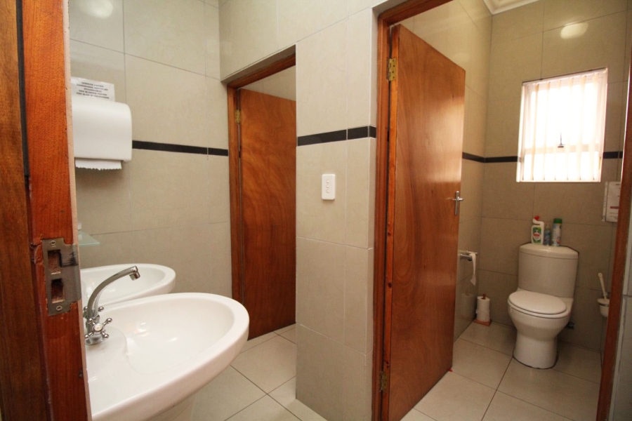 Commercial Property for Sale in Vredenburg Western Cape